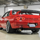 Illustration for article titled Check Out How Unbelievably Shiny This 1990 Nissan Skyline GT-R Is